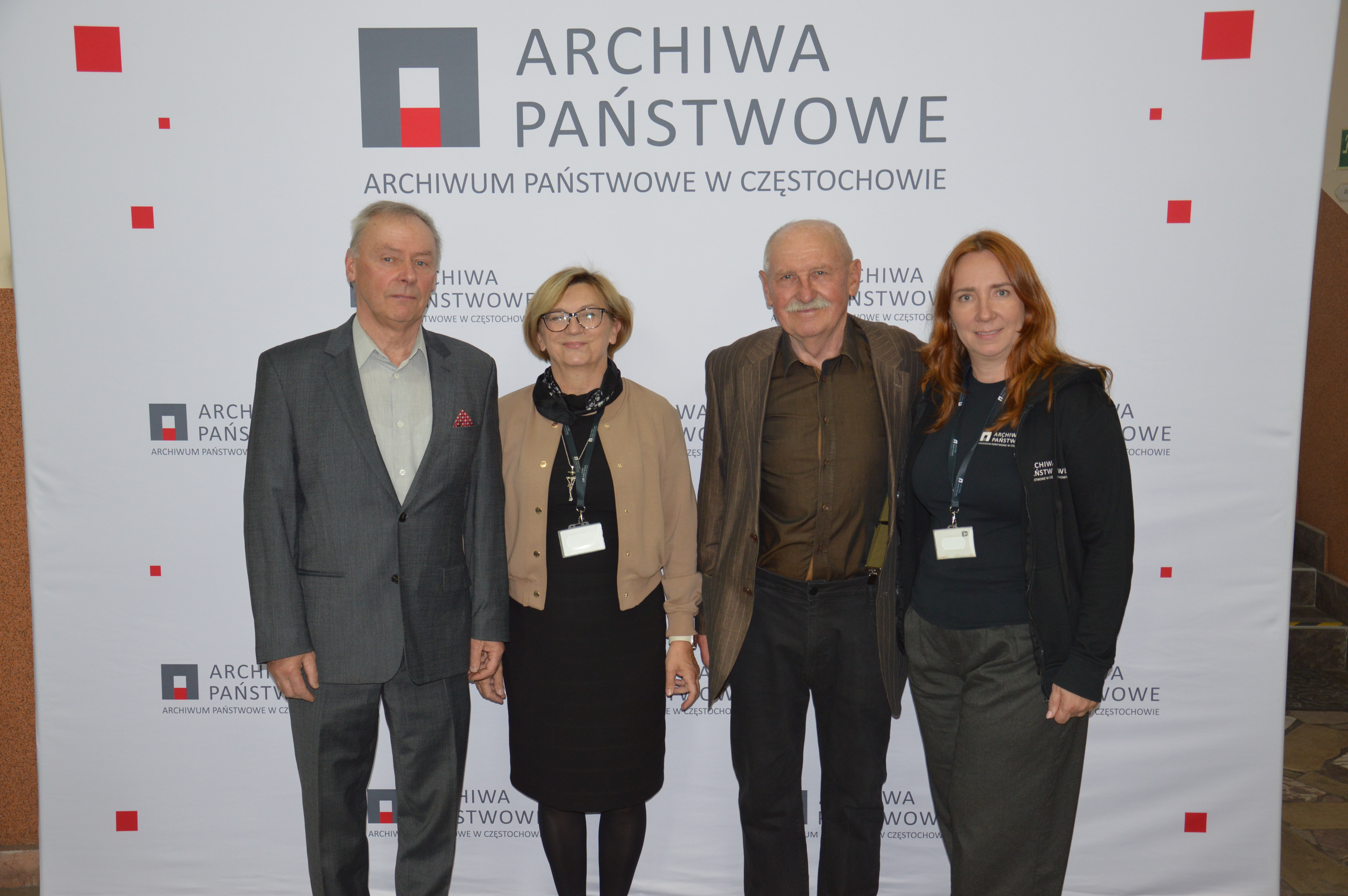 otwarcie wystawy: Częstochowa na pocztowej mapie w XIX wieku