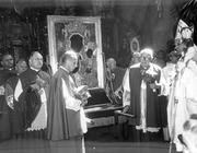 Obchody Tysiąclecia Chrztu Polski na Jasnej Górze, Narodowe Archiwum Cyfrowe